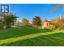 112 Osborn Avenue, Brantford, ON N3T6S1 Photo 37
