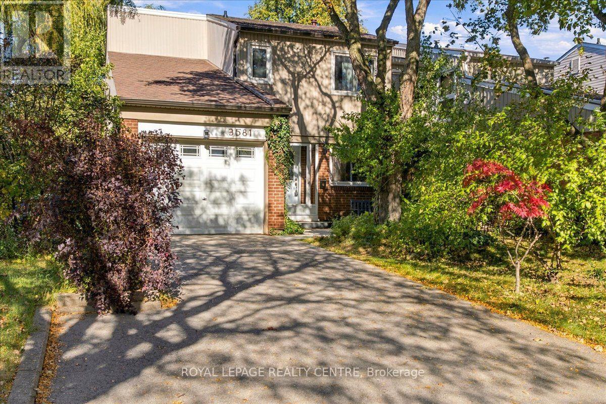 3581 ASH ROW CRESCENT - 1