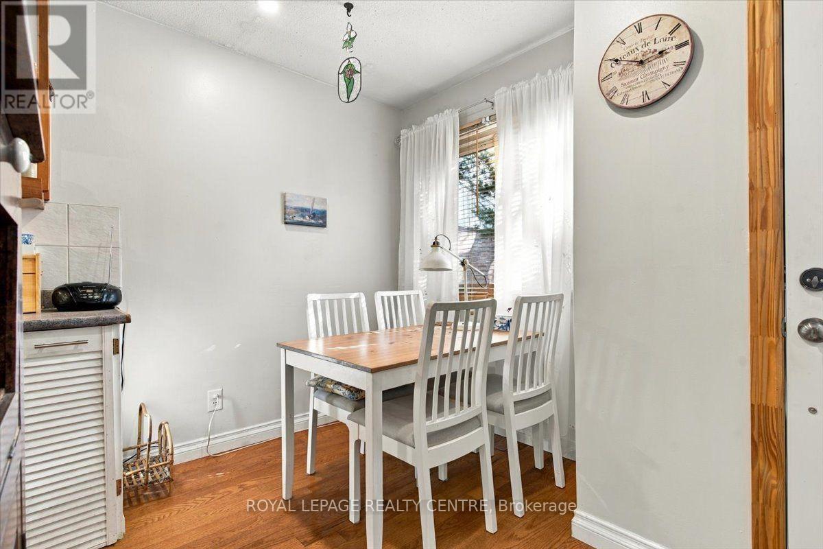 3581 Ash Row Crescent, Mississauga, ON photo 15