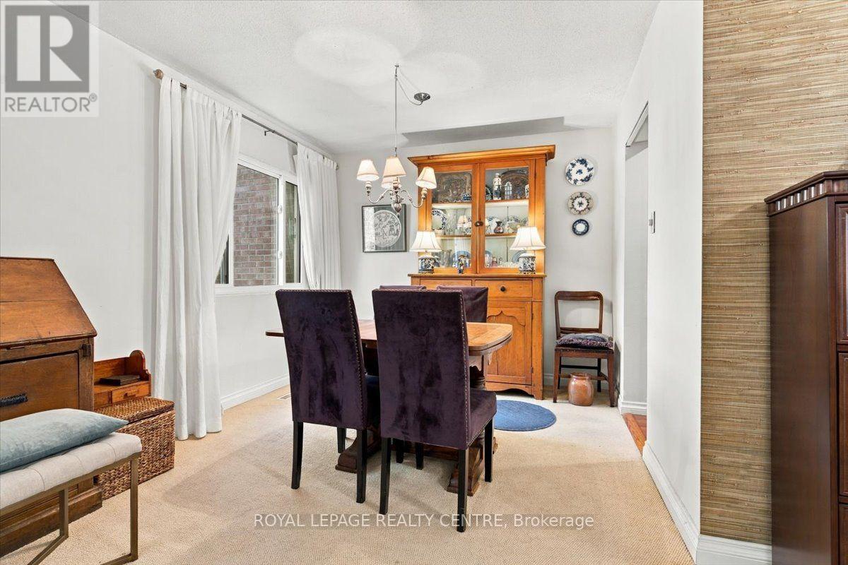 3581 Ash Row Crescent, Mississauga, ON photo 16