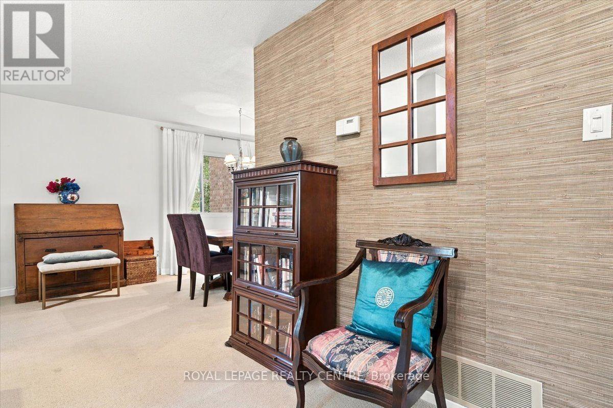 3581 Ash Row Crescent, Mississauga, ON photo 17