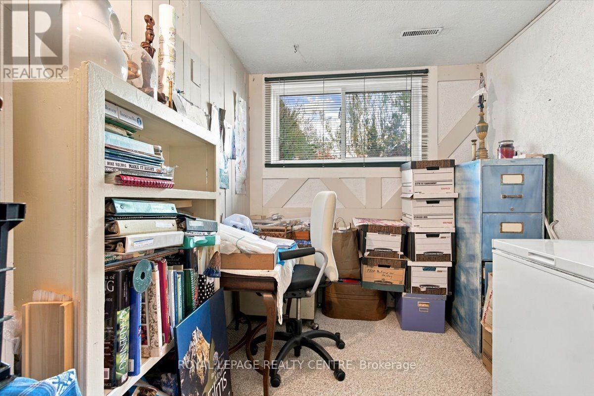 3581 Ash Row Crescent, Mississauga, ON photo 30