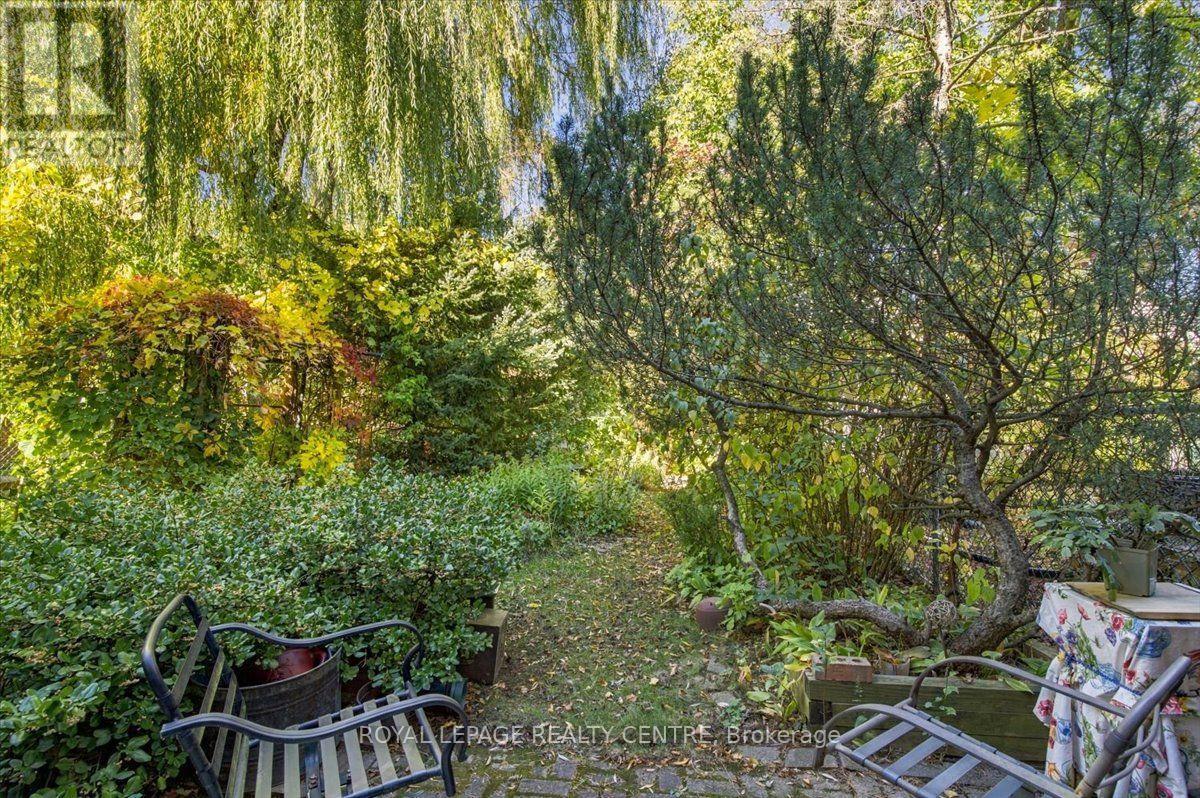 3581 Ash Row Crescent, Mississauga, ON photo 37