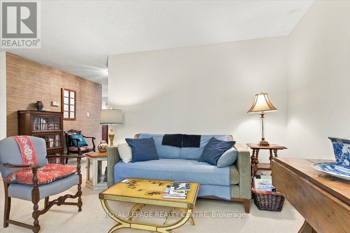 3581 Ash Row Crescent, Mississauga, ON photo 7