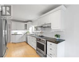 38 Kenninghall Boulevard, Mississauga, ON L5N1J4 Photo 12