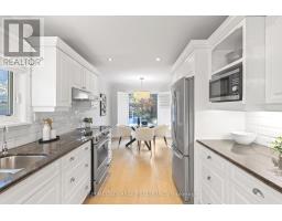 38 Kenninghall Boulevard, Mississauga, ON L5N1J4 Photo 13