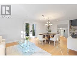38 Kenninghall Boulevard, Mississauga, ON L5N1J4 Photo 17
