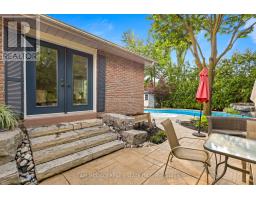 38 Kenninghall Boulevard, Mississauga, ON L5N1J4 Photo 37