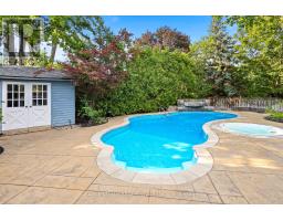 38 Kenninghall Boulevard, Mississauga, ON L5N1J4 Photo 40