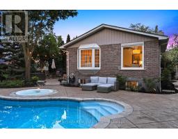 38 Kenninghall Boulevard, Mississauga, ON L5N1J4 Photo 43