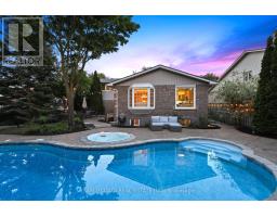 38 Kenninghall Boulevard, Mississauga, ON L5N1J4 Photo 44