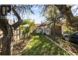 431 Ridelle Avenue, Toronto, ON M6B1K3 Photo 32