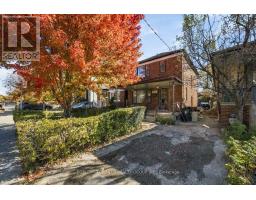 431 Ridelle Avenue, Toronto, ON M6B1K3 Photo 33