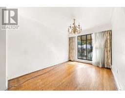 Bedroom 3 - 431 Ridelle Avenue, Toronto, ON M6B1K3 Photo 7