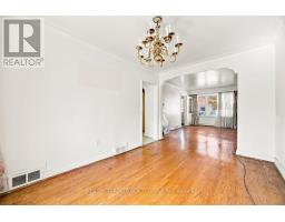 Recreational, Games room - 431 Ridelle Avenue, Toronto, ON M6B1K3 Photo 8