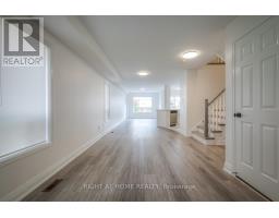 Eating area - 7401 Village Walk, Mississauga, ON L5W1X6 Photo 6