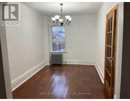 190 Campbell (main Floor) Avenue, Toronto, ON M6P3V4 Photo 7