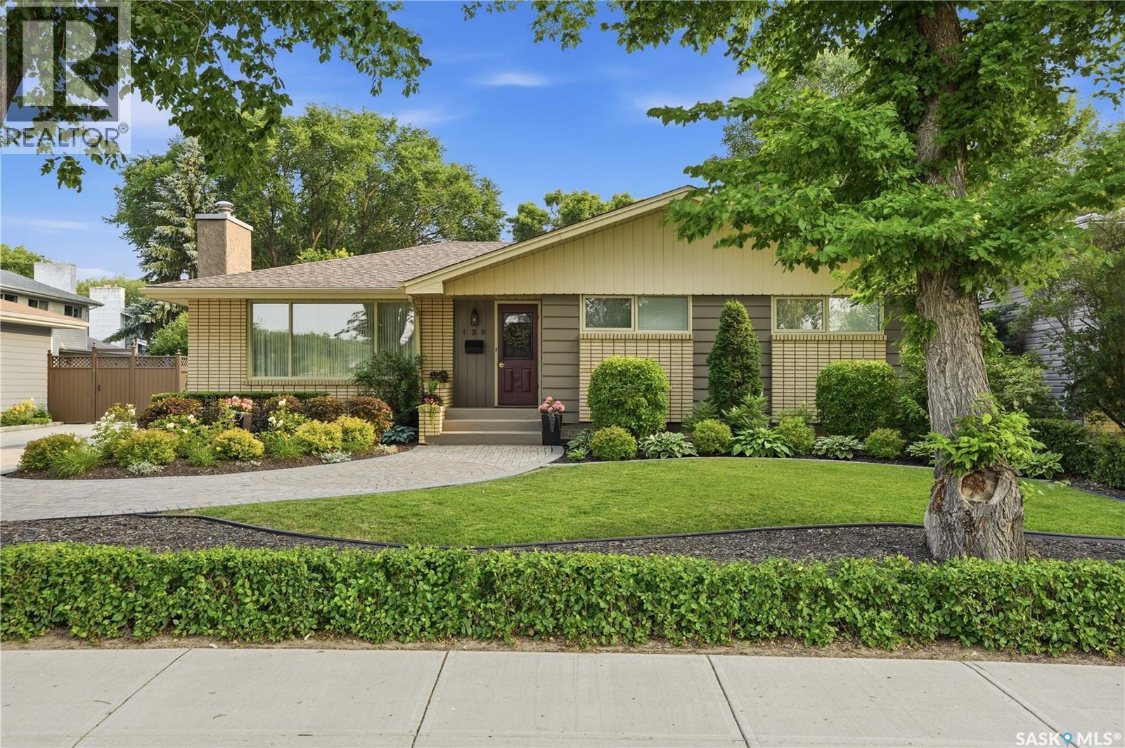139 Sunset DRIVE, Regina