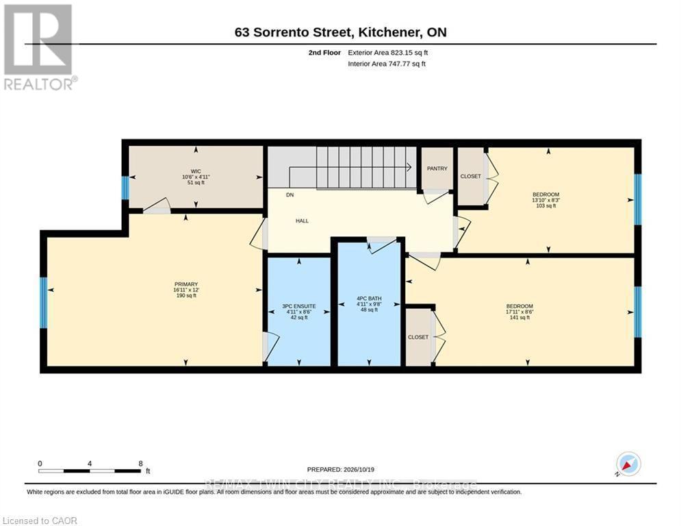 63 SORRENTO Street, Kitchener, ON photo 27
