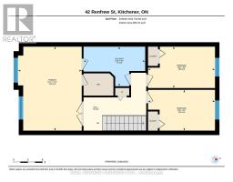 42 Renfrew Street, Kitchener, ON N2R0G5 Photo 23