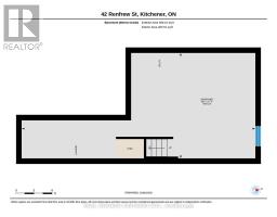 42 Renfrew Street, Kitchener, ON N2R0G5 Photo 24