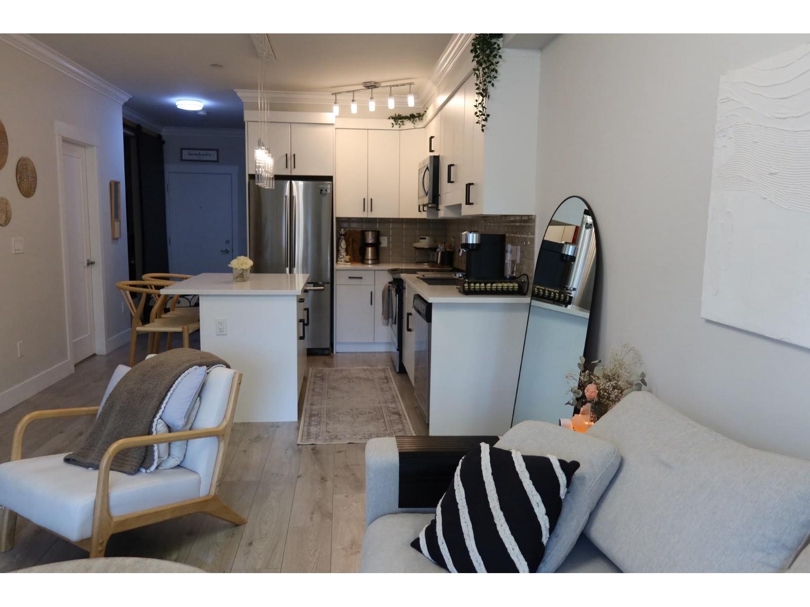 1 Bed, 1 Bath Apartment for Sale in Surrey – 310 13799 101 AVENUE, Surrey – MLS# R3172822 - Image 4