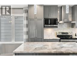 3pc Ensuite bath - 342 Lynd Lane, Saskatoon, SK S7T0B1 Photo 7