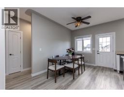 Primary Bedroom - 55 Viscount Drive, Red Deer, AB T4R0G6 Photo 6