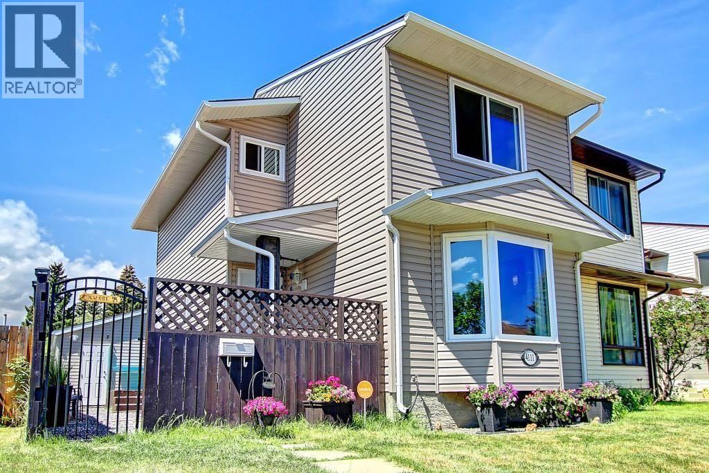 4111 58 Street NE, Calgary, Alberta, T1Y4G1
