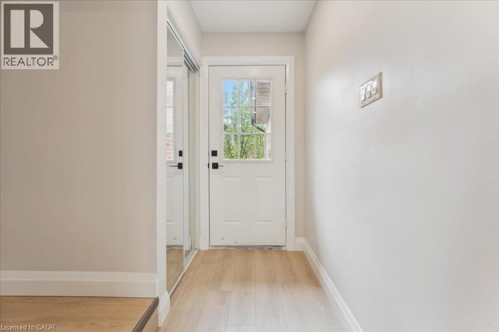 25 VALLEYVIEW Road Unit# 17, Kitchener — photo 4