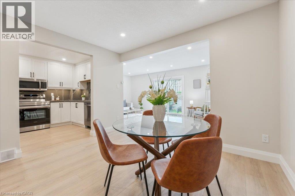 25 VALLEYVIEW Road Unit# 17, Kitchener — photo 9