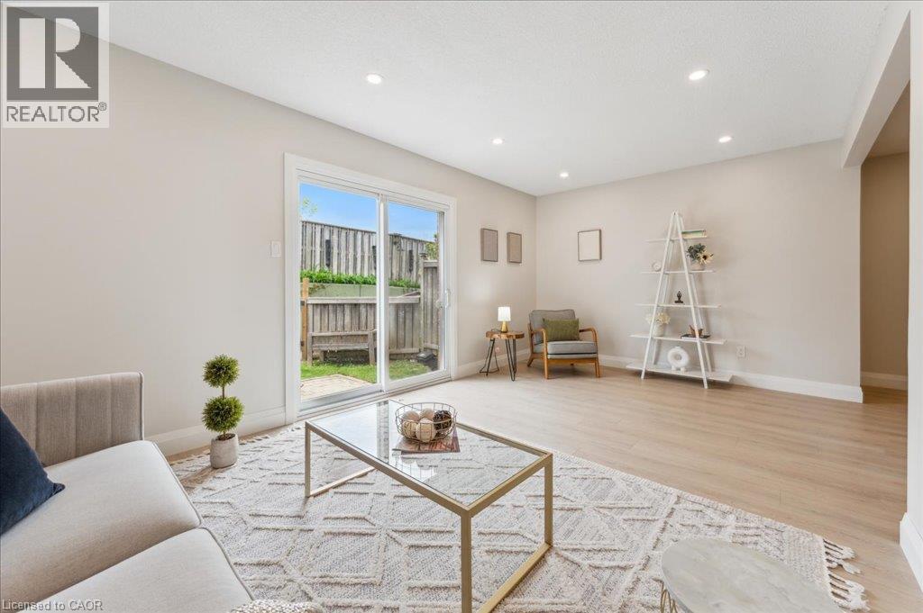 25 VALLEYVIEW Road Unit# 17, Kitchener — photo 6