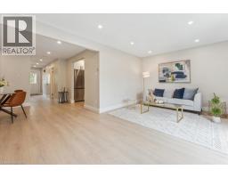 3pc Ensuite bath - 25 Valleyview Road Unit# 17, Kitchener, ON N2E1L5 Photo 7