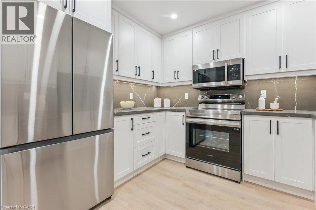 25 VALLEYVIEW Road Unit# 17, Kitchener — photo 11