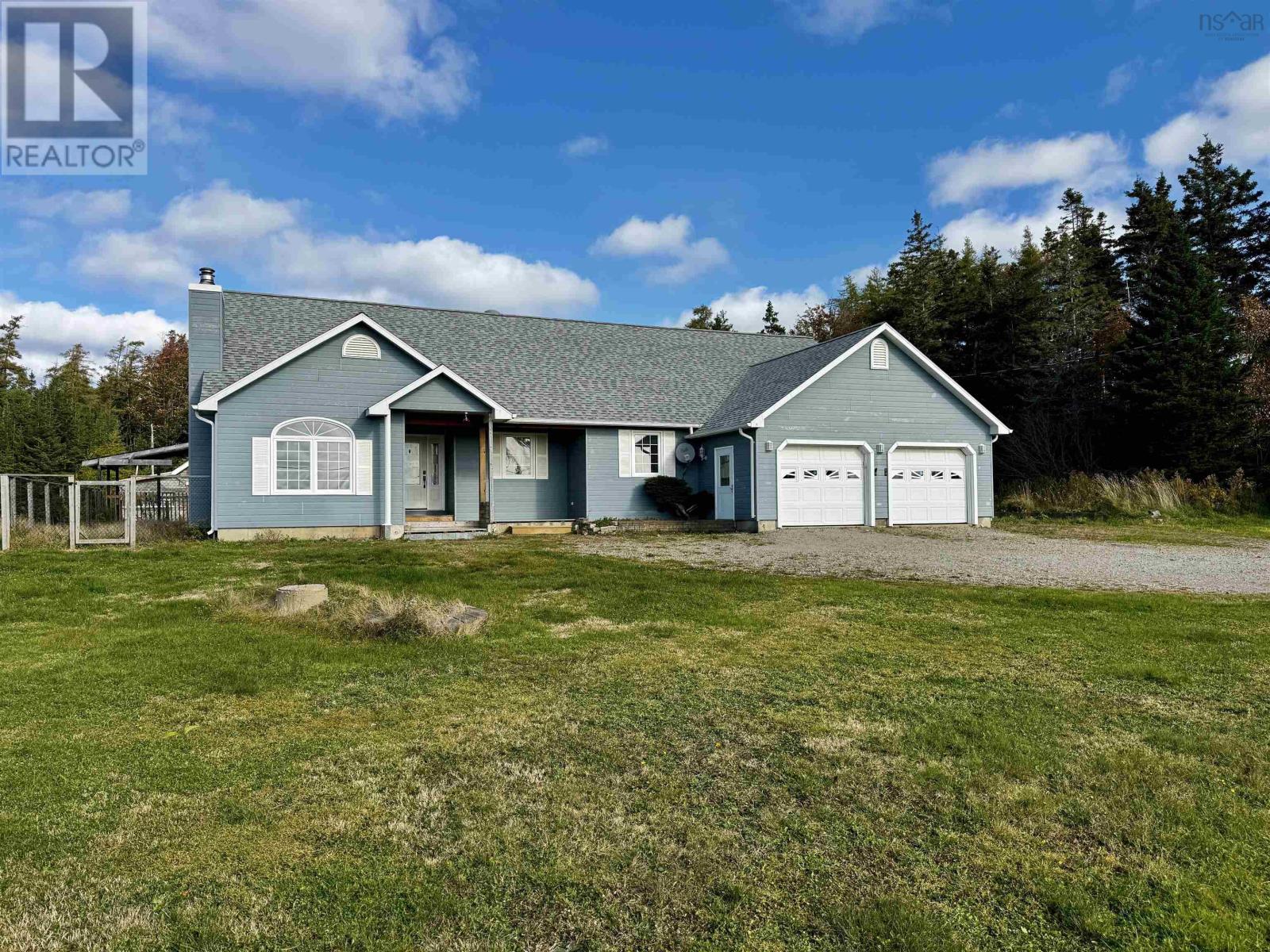 333 Lochside Rd.