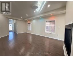 Living room - 1301 Apollo Street, Oshawa, ON L1K3E6 Photo 10