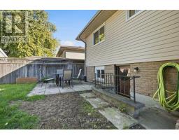 3 Parcreek Place, Strathroy Caradoc, ON N7G3S1 Photo 26