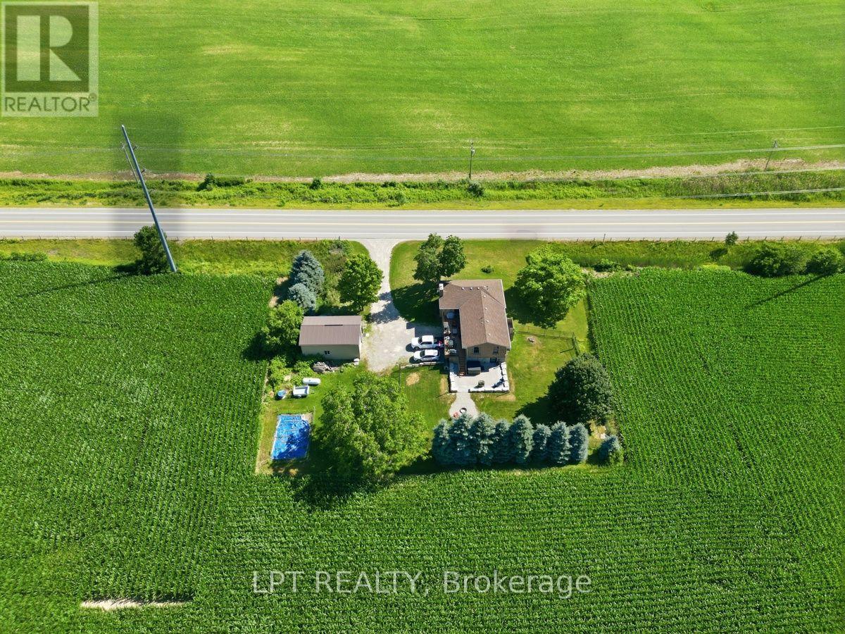 808 ELGINFIELD ROAD - 1
