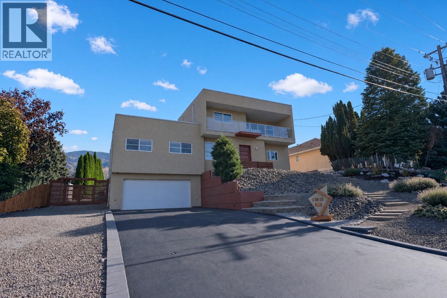 133 DEVON Drive, Penticton - Image 1