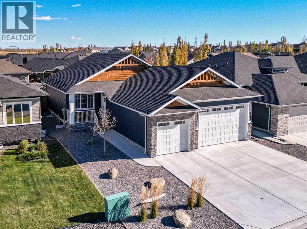 195 Riverwood Crescent SW, Diamond Valley, Alberta, T0L0H0