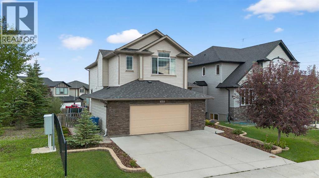 108 Rainbow Falls Row, Chestermere, Alberta, T1X0N7