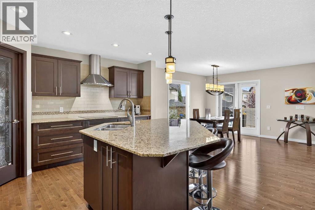 108 Rainbow Falls Row, Chestermere — photo 6