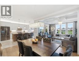 Family room - 23 Forest Ridge Avenue, Waterdown, ON L8B1V5 Photo 14