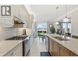 2pc Bathroom - 23 Forest Ridge Avenue, Waterdown, ON L8B1V5 Photo 11