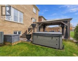23 Forest Ridge Avenue, Waterdown, ON L8B1V5 Photo 45