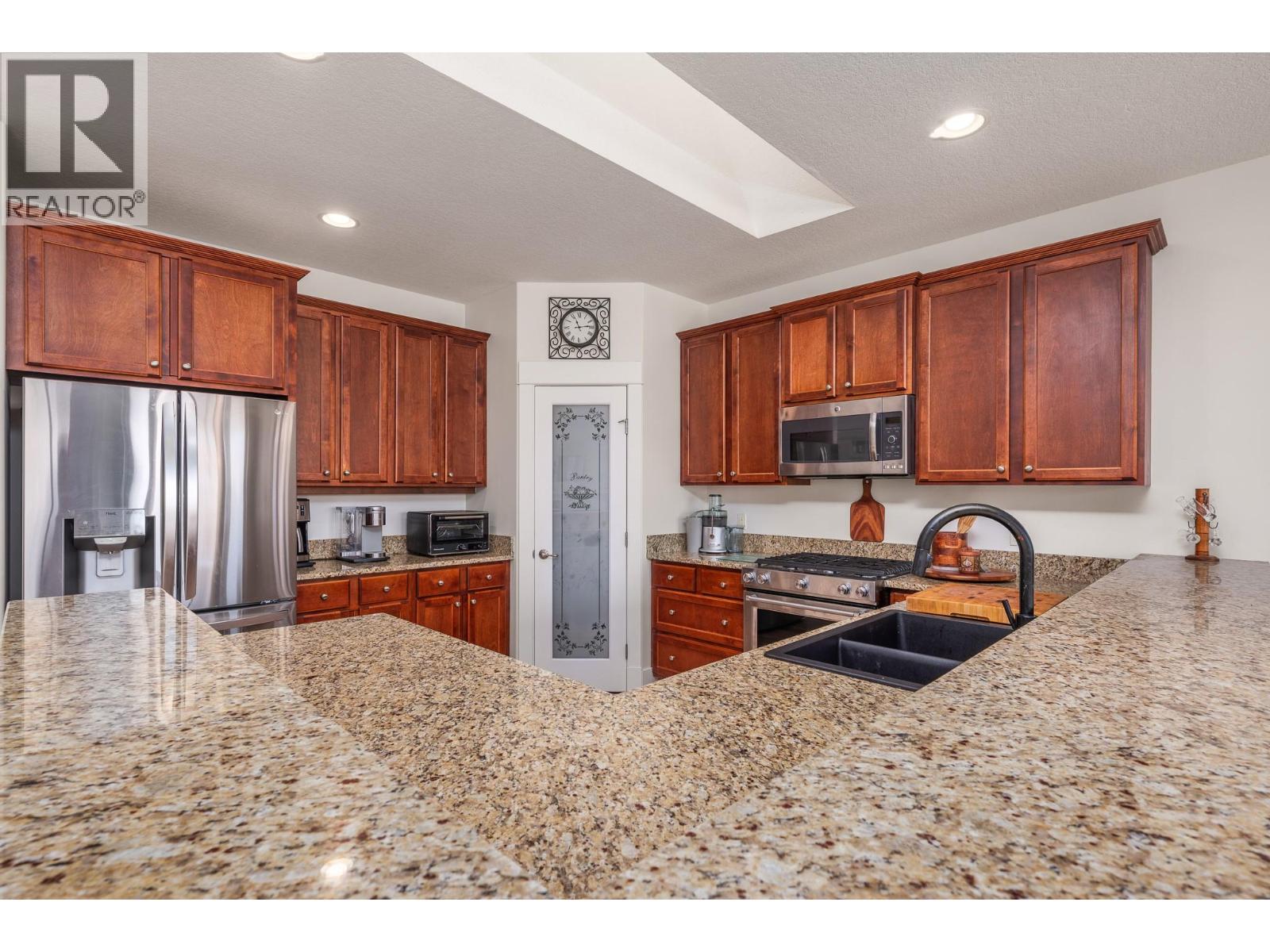7760 Okanagan Landing Road Unit# 27, Vernon