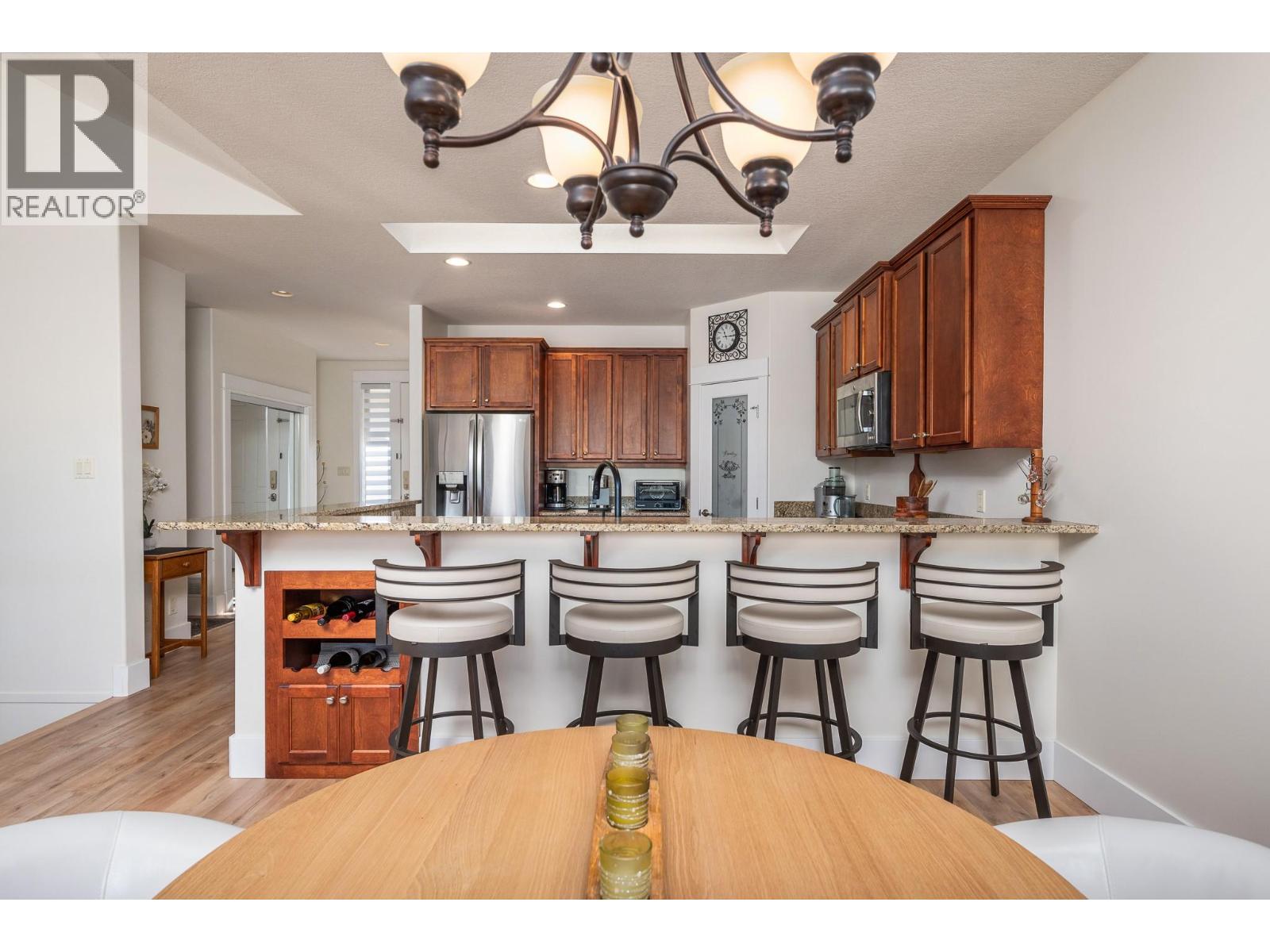 7760 Okanagan Landing Road Unit# 27, Vernon