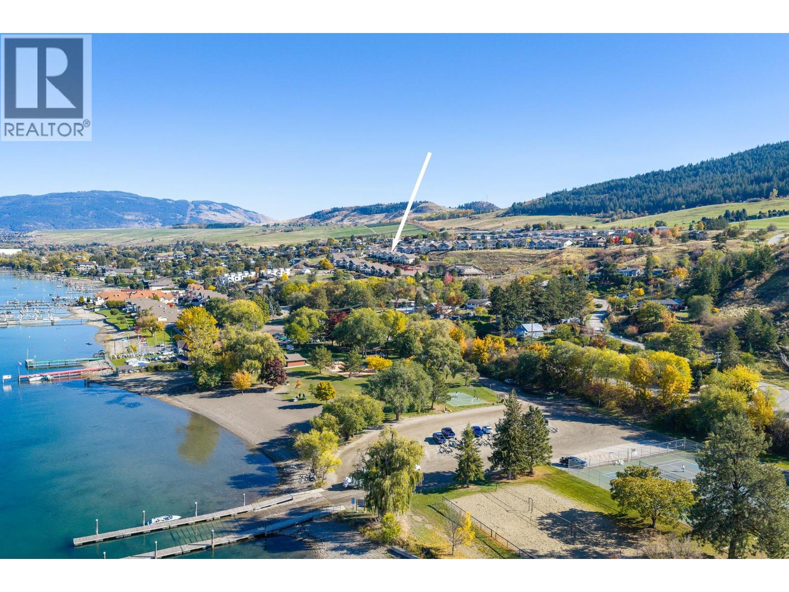 7760 Okanagan Landing Road Unit# 27, Vernon