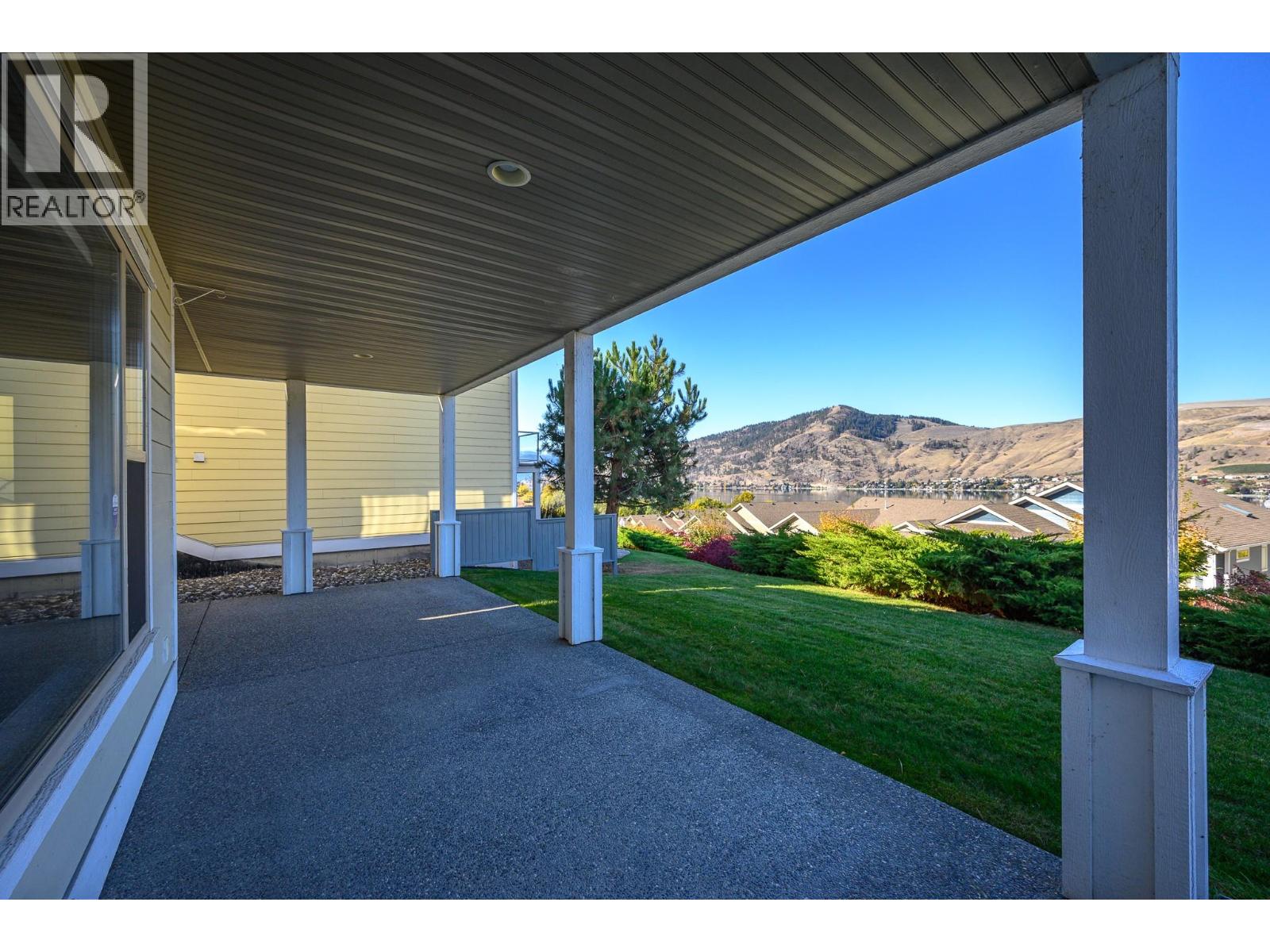 7760 Okanagan Landing Road Unit# 27, Vernon