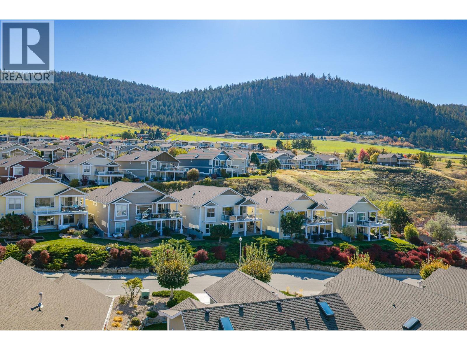 7760 Okanagan Landing Road Unit# 27, Vernon